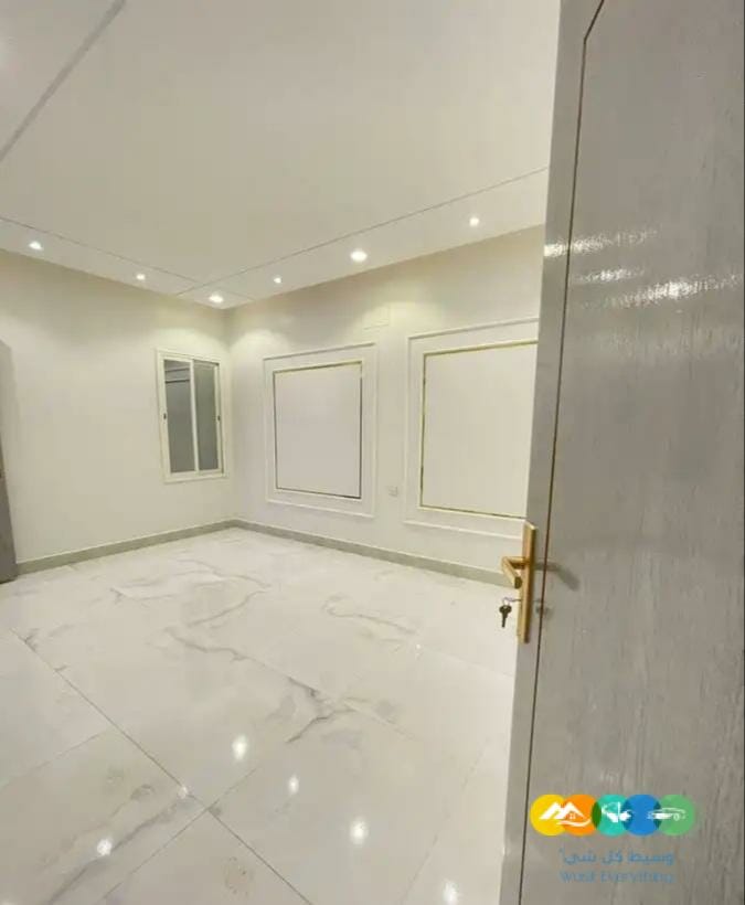 فلل مودرن بتصميم حديث