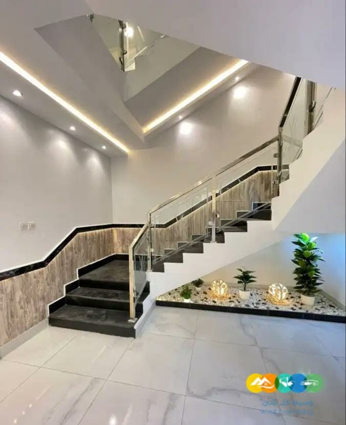 فلل مودرن بتصميم حديث