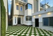 فلل مودرن بتصميم حديث