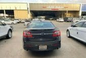 فورد تورس 2015 نضيف جدآ