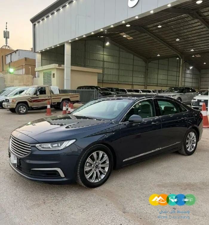 فورد تورس 2020