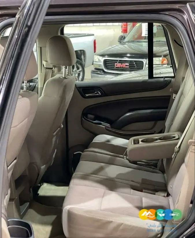 شفروليه تاهو LS 2016 _ مباعة