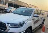 هايلوكس 2023 ديزل 2400 S_GLX
