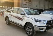 هايلوكس 2023 ديزل 2400 S_GLX