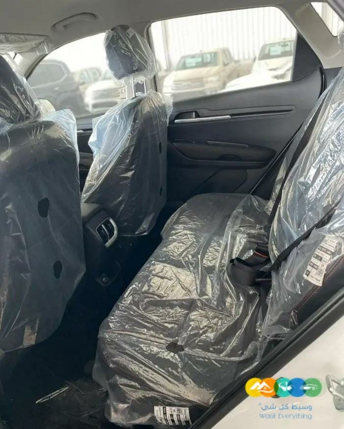 كيا سونيت LX 2023 (( تم البيع))