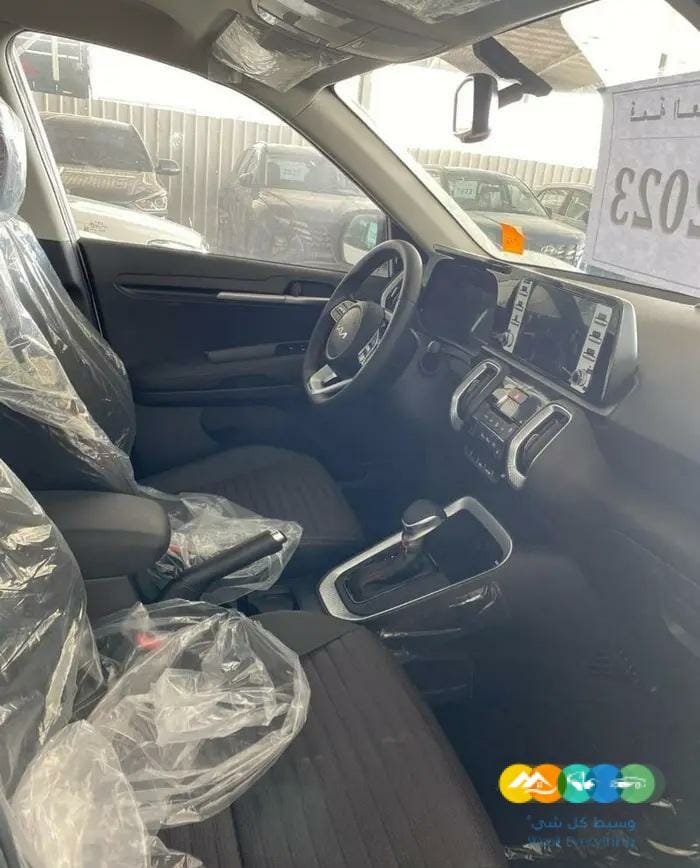 كيا سونيت LX 2023 (( تم البيع))