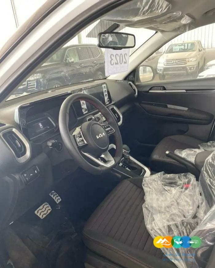 كيا سونيت LX 2023 (( تم البيع))
