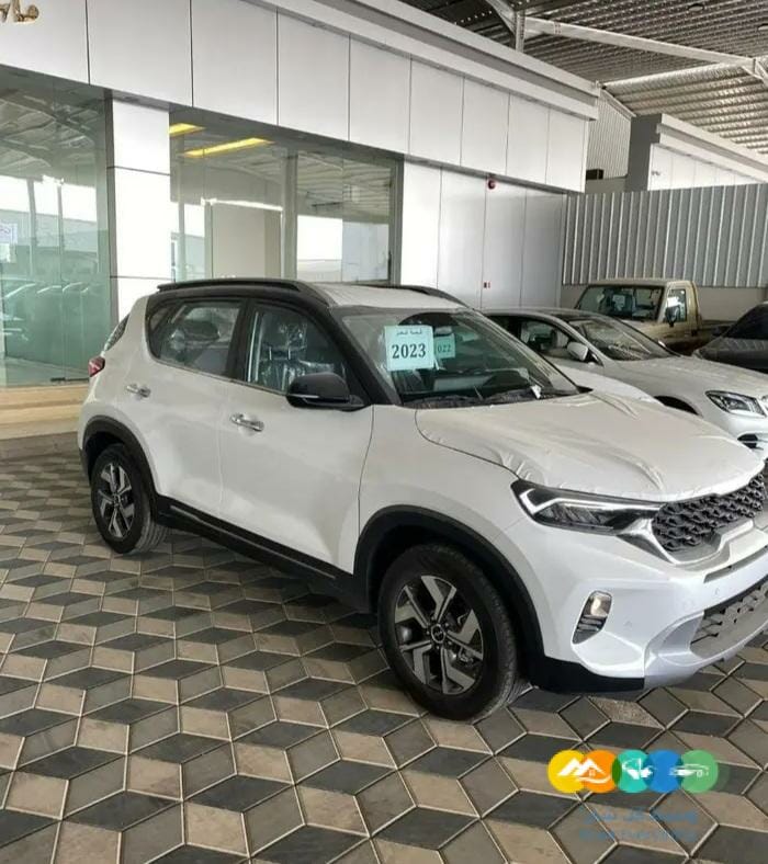 كيا سونيت LX 2023 (( تم البيع))