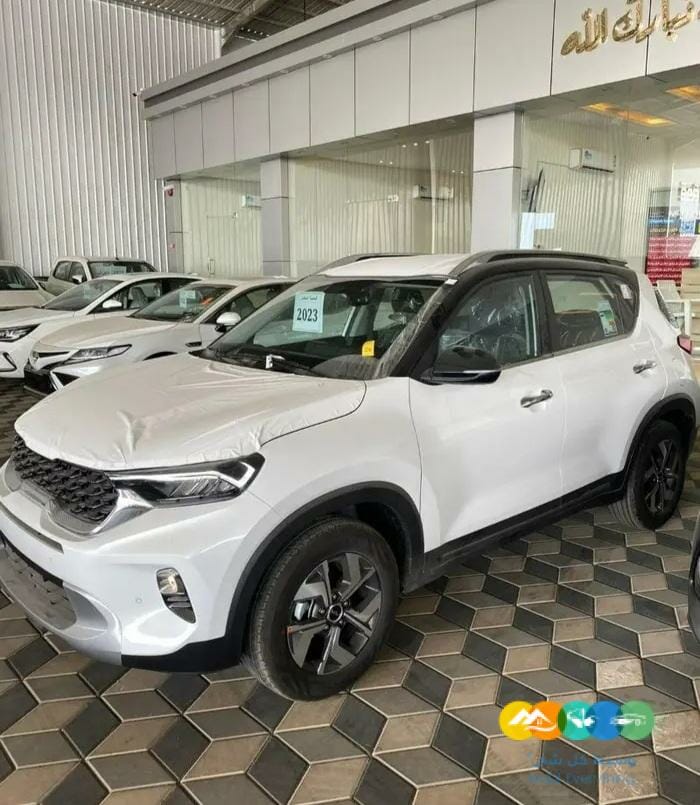 كيا سونيت LX 2023 (( تم البيع))