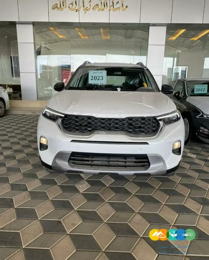 كيا سونيت LX 2023 (( تم البيع))