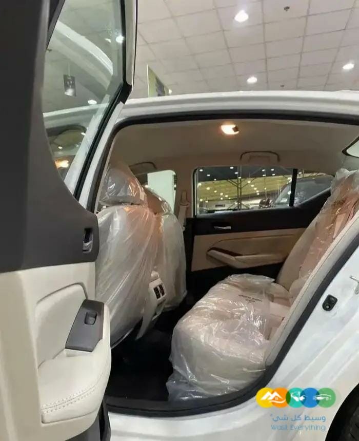 نيسان التيما 22 كاش واقساط