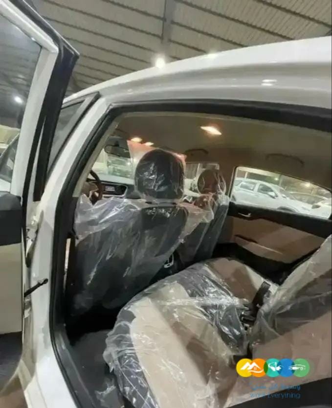 اكسنت سمارت فئه ستاندر 2023