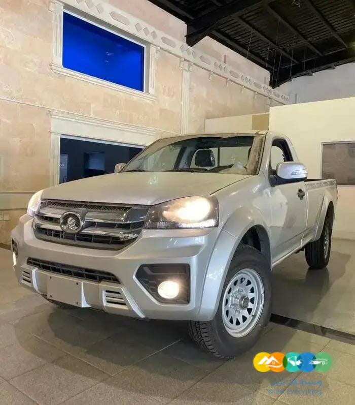 وينجل 5 غمارة ديزل كاش واقساط