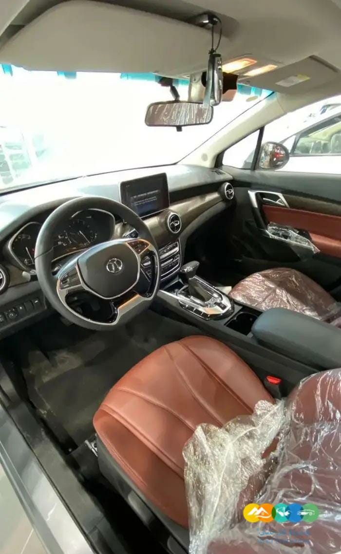 بايك دي D 50 لاكشري وهونر2023