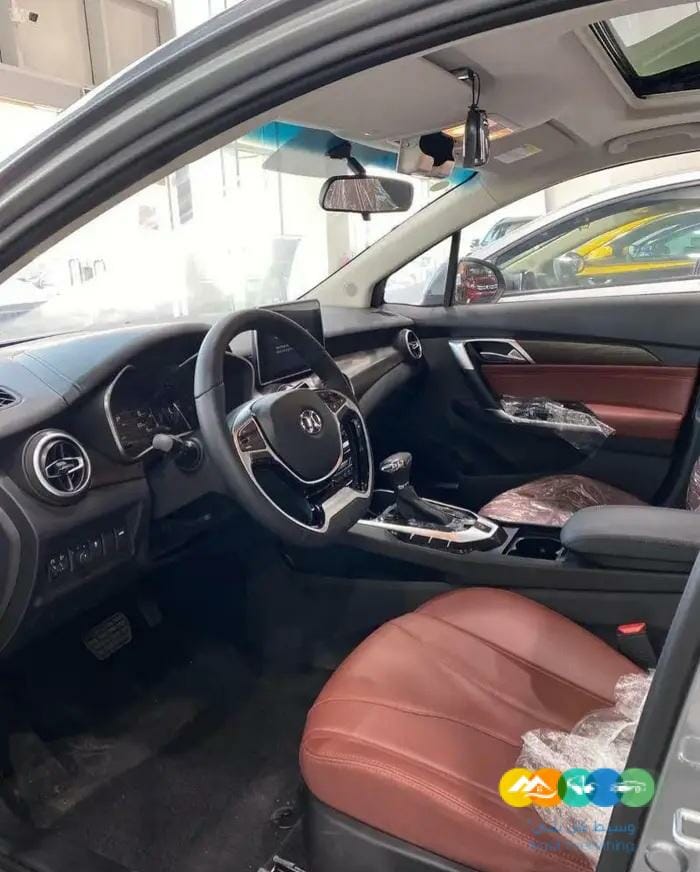 بايك دي D 50 لاكشري وهونر2023