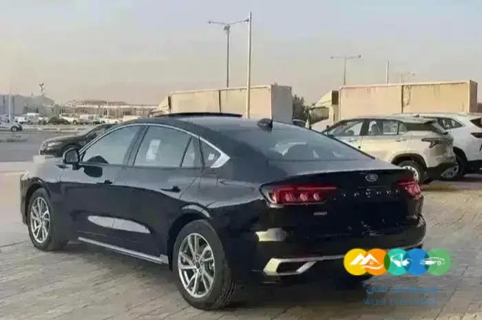 عرض خاص تورس ترند وتيتانيوم