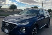 هونداي سنتافي 2019