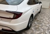 هيونداي سوناتا نص فل موديل 2020