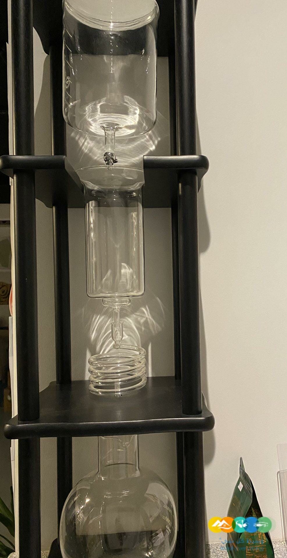 قهوة مختصه للتقبيل