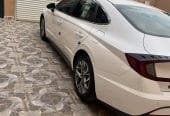 هيونداي سوناتا نص فل موديل 2020