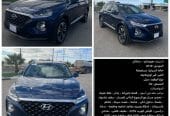 هونداي سنتافي 2019