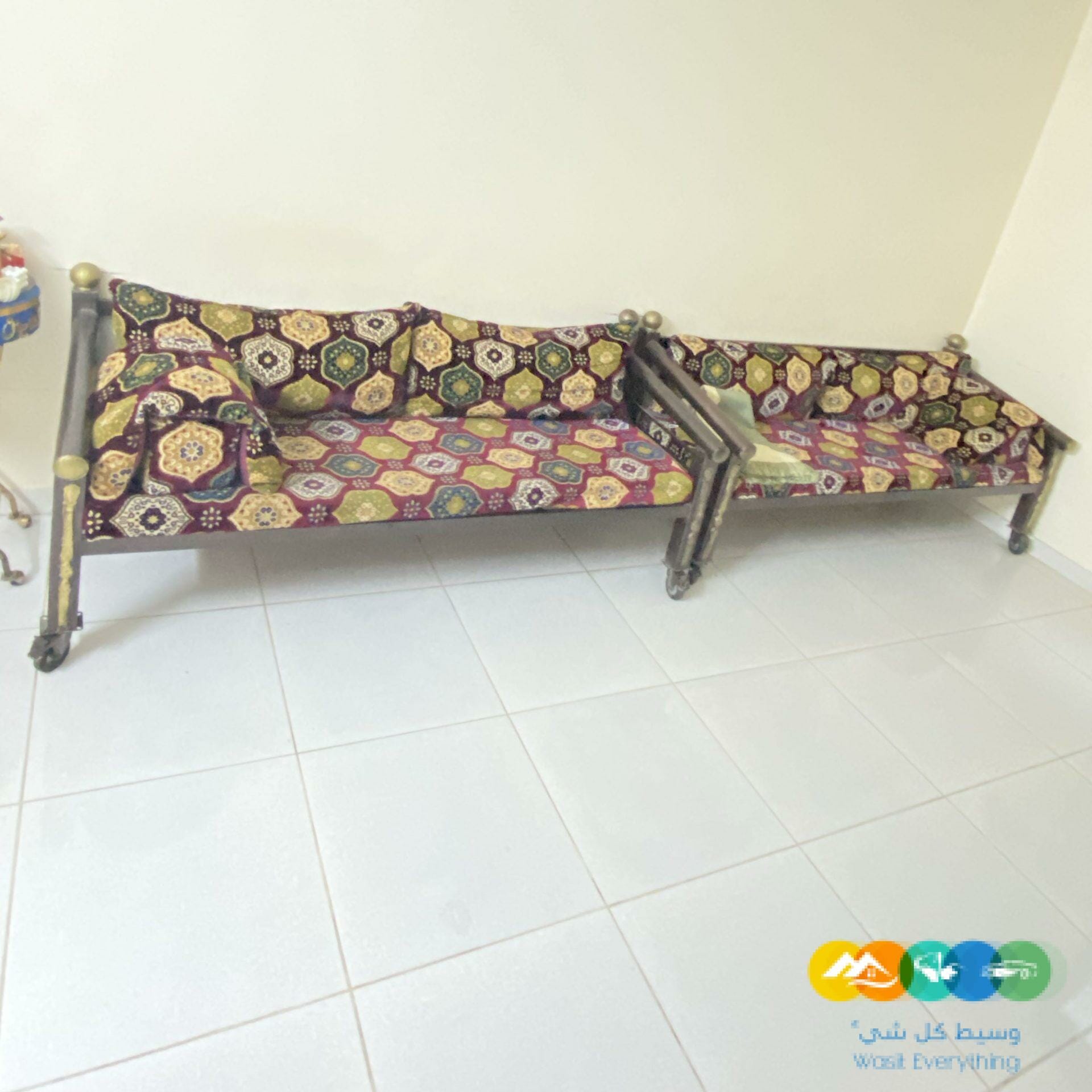 مجالس للضيوف مريحه وحلوه