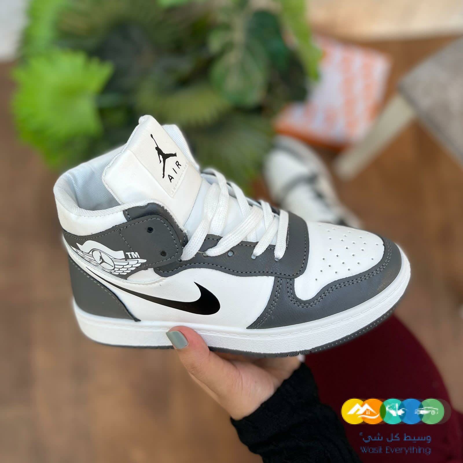 شوزات جوردن نسائيه