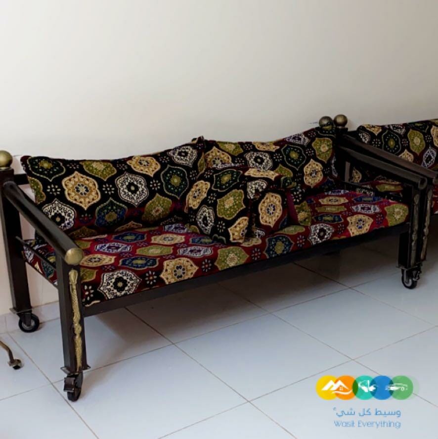 مجالس للضيوف مريحه وحلوه