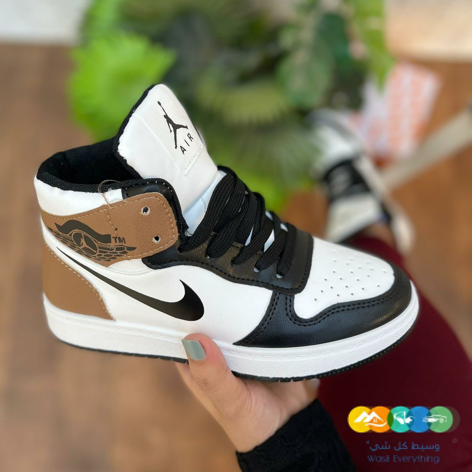 شوزات جوردن نسائيه