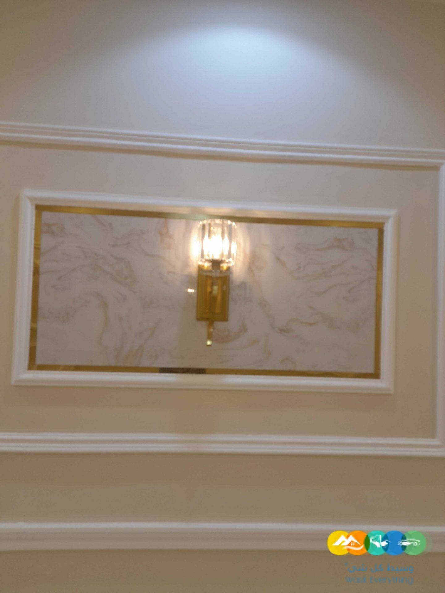 شقق ٤ غرف مساحات كبيرة وتصميم