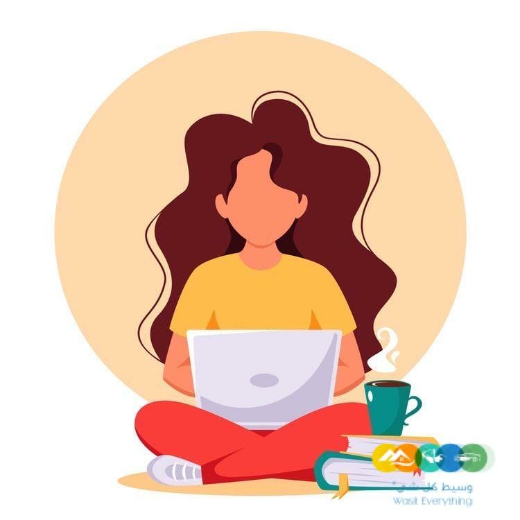 فرصة عمل عن بعد