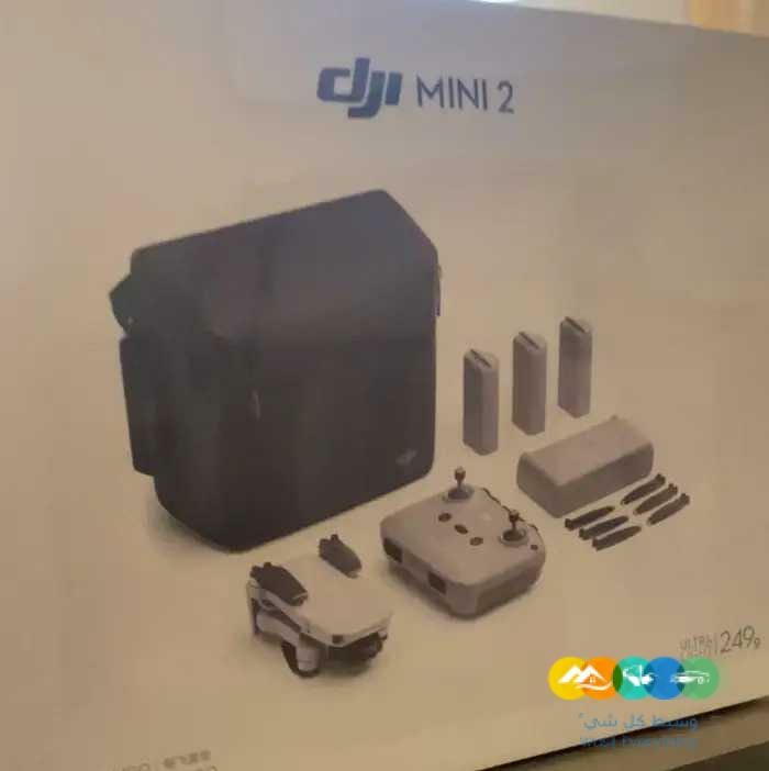 طائره درون جديدة