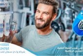 فلاتر ايطالية لتحلية المياه