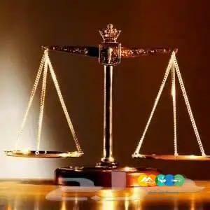 محامية مرخصة من وزارة العدل