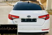 كيا اوبتيما 2012 للبيع كاش واق