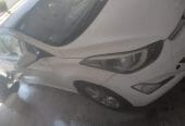 هيونداي – النترا 2015 اوتو