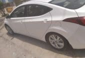 هيونداي – النترا 2015 اوتو