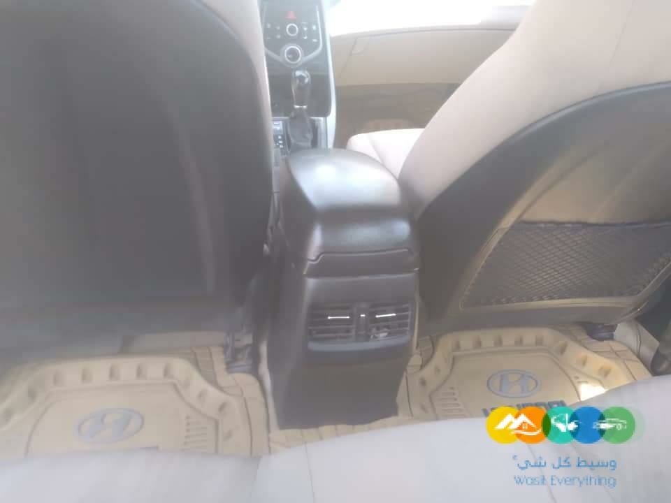 هيونداي – النترا 2015 اوتو