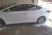 هيونداي – النترا 2015 اوتو
