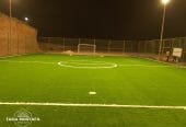 مؤسسه ملاعب العاصمة توريد