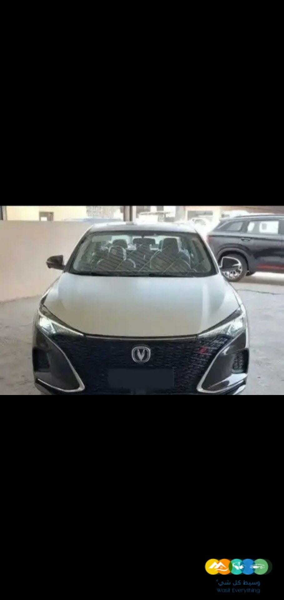 شانجان ايدو بلس ليميتد 2023 فل