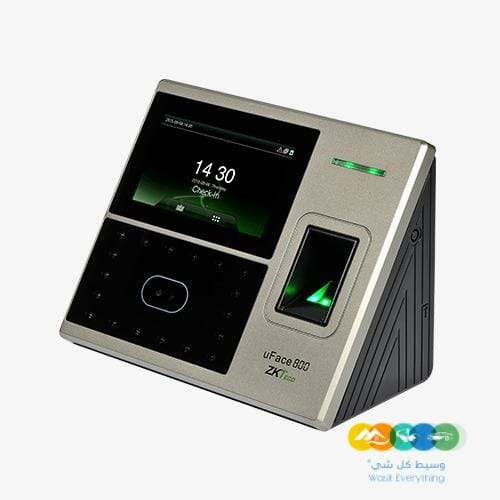 جهاز بصمه uFace800