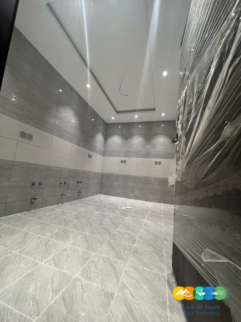 تتوفر شقة 3 غرف جاهزة للسكن