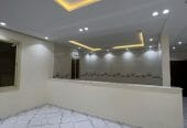 تتوفر شقة 4 غرف جاهزة للسكن