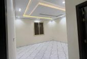 تتوفر شقة 4 غرف جاهزة للسكن