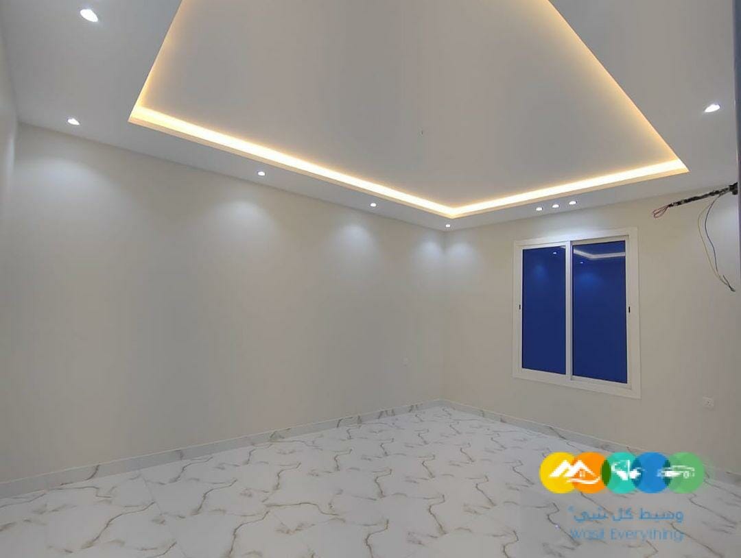 شقة 4 غرف بحي السلامة للبيع