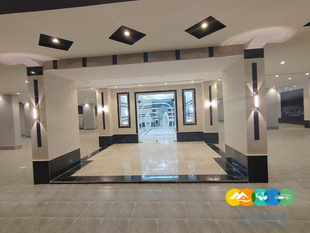 ملحق روف 3 غرف بحي السلامة