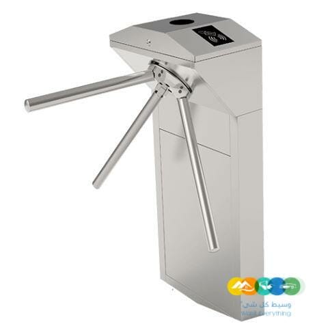 بوابات مرور الافراد
