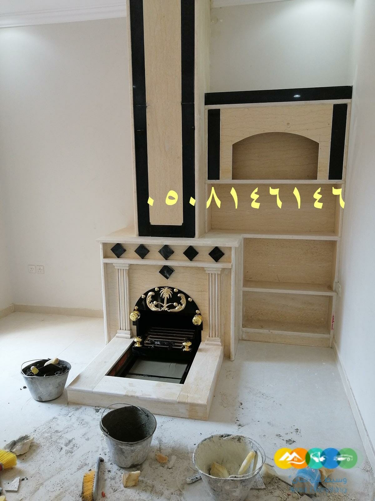 صور مشبات فخمه ملكيه