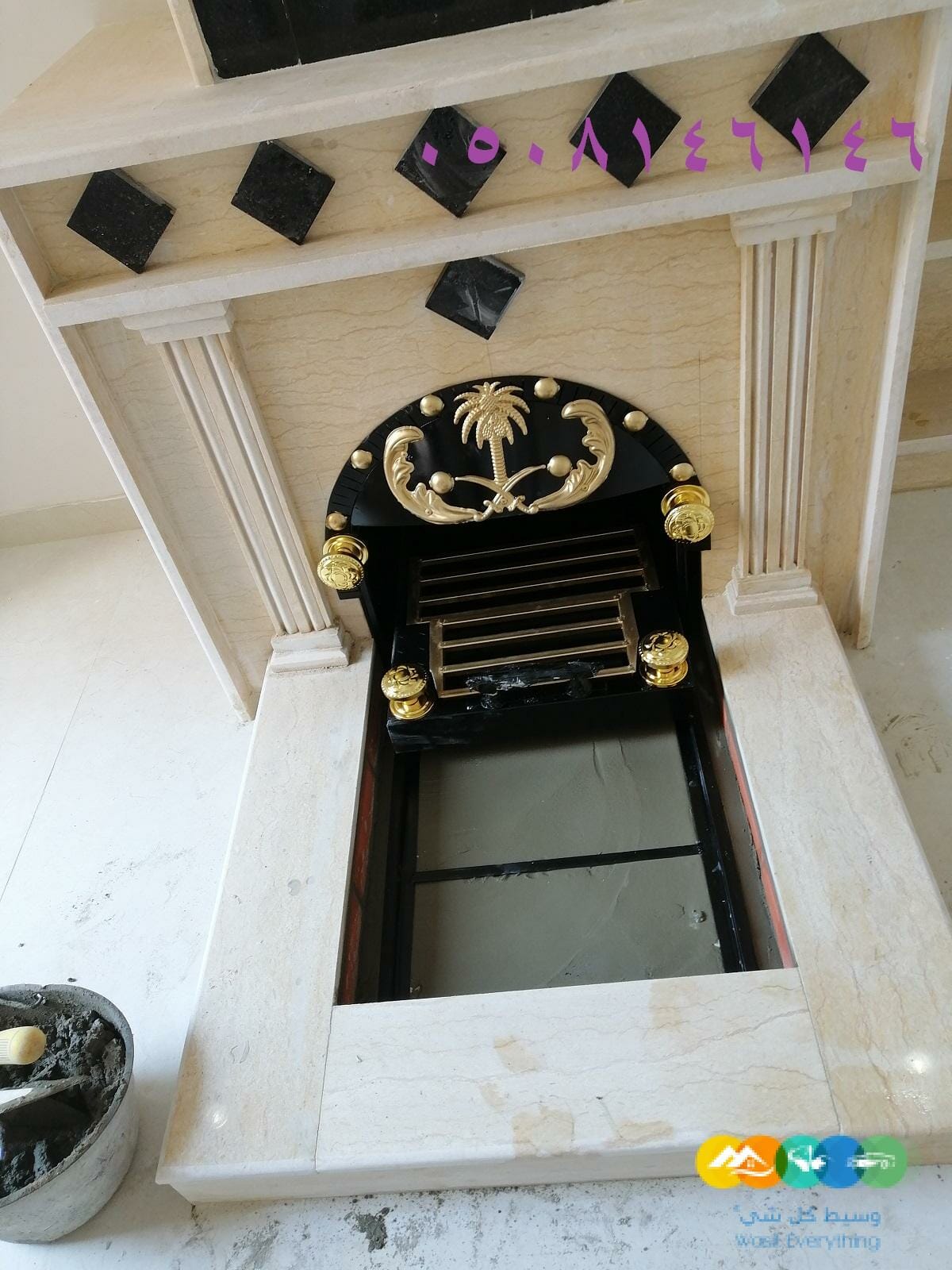 صور مشبات فخمه ملكيه